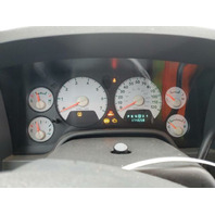 2008 Dodge Ram 1500 parts