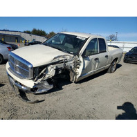 2008 Dodge Ram 1500 parts