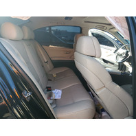 2011 BMW 528i F10 - OEM Used Parts - Stock # 25072