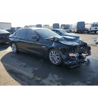 2011 BMW 528i F10 - OEM Used Parts - Stock # 25072