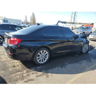 2011 BMW 528i F10 - OEM Used Parts - Stock # 25072