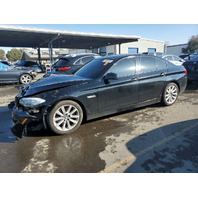 2011 BMW 528i F10 - OEM Used Parts - Stock # 25072