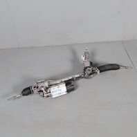 2011 2011-2016 BMW 528i 535i 550i 640i 650i Electric Power Steering Gear OEM Used