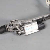 2011 2011-2016 BMW 528i 535i 550i 640i 650i Electric Power Steering Gear OEM Used