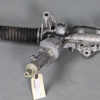 2011 2011-2016 BMW 528i 535i 550i 640i 650i Electric Power Steering Gear OEM Used