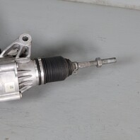 2011 2011-2016 BMW 528i 535i 550i 640i 650i Electric Power Steering Gear OEM Used