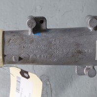 2011 2011-2016 BMW 528i 535i 550i 640i 650i Electric Power Steering Gear OEM Used