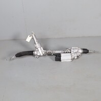 2011 2011-2016 BMW 528i 535i 550i 640i 650i Electric Power Steering Gear OEM Used