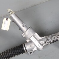 2011 2011-2016 BMW 528i 535i 550i 640i 650i Electric Power Steering Gear OEM Used