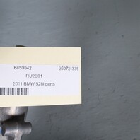 2011 2011-2016 BMW 528i 535i 550i 640i 650i Electric Power Steering Gear OEM Used