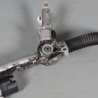 2011 2011-2016 BMW 528i 535i 550i 640i 650i Electric Power Steering Gear OEM Used