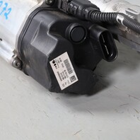 2011 2011-2016 BMW 528i 535i 550i 640i 650i Electric Power Steering Gear OEM Used