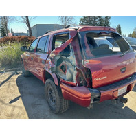 2000 Dodge Durango parts