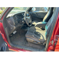 2000 Dodge Durango parts