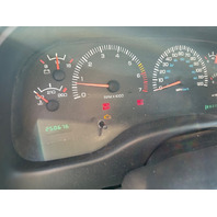 2000 Dodge Durango parts