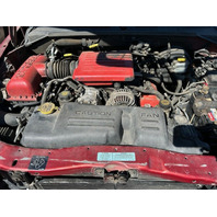 2000 Dodge Durango parts