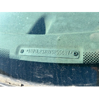 1997 Dodge Dakota parts