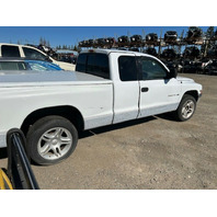1997 Dodge Dakota parts