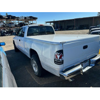 1997 Dodge Dakota parts