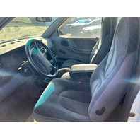 1997 Dodge Dakota parts