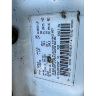 1997 Dodge Dakota parts