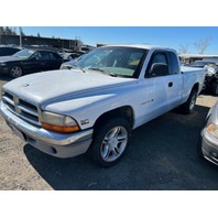 1997 Dodge Dakota parts