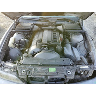 2002 BMW 525iT E39 - OEM Used Parts - Stock # 25075