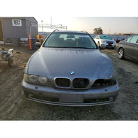 2002 BMW 525iT E39 - OEM Used Parts - Stock # 25075