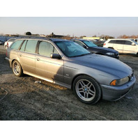 2002 BMW 525iT E39 - OEM Used Parts - Stock # 25075