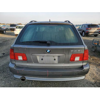2002 BMW 525iT E39 - OEM Used Parts - Stock # 25075