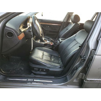 2002 BMW 525iT E39 - OEM Used Parts - Stock # 25075