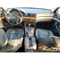 2002 BMW 525iT E39 - OEM Used Parts - Stock # 25075