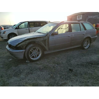 2002 BMW 525iT E39 - OEM Used Parts - Stock # 25075