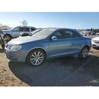2008 Volkswagen EOS - OEM Used Parts - Stock # 25077