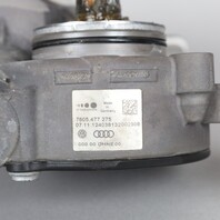 Volkswagen Jetta Golf Passat Audi A3 Electric Steering Gear Motor OEM Used