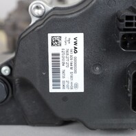 Volkswagen Jetta Golf Passat Audi A3 Electric Steering Gear Motor OEM Used