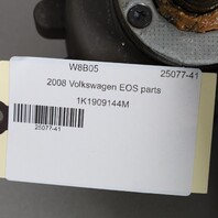 Volkswagen Jetta Golf Passat Audi A3 Electric Steering Gear Motor OEM Used