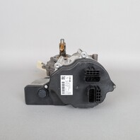 Volkswagen Jetta Golf Passat Audi A3 Electric Steering Gear Motor OEM Used