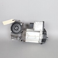 Volkswagen Jetta Golf Passat Audi A3 Electric Steering Gear Motor OEM Used