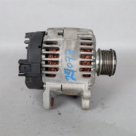 2008-2017 Volkswagen Audi 2.0 Alternator 140 Amp 06F903023C OEM Used