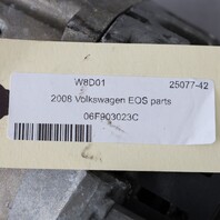 2008-2017 Volkswagen Audi 2.0 Alternator 140 Amp 06F903023C OEM Used