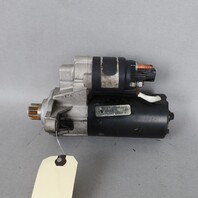 Audi TT A3 Volkswagen Passat Jetta Eos Golf Starter Motor 02E911023H OEM Used