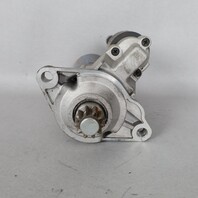 Audi TT A3 Volkswagen Passat Jetta Eos Golf Starter Motor 02E911023H OEM Used