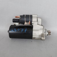Audi TT A3 Volkswagen Passat Jetta Eos Golf Starter Motor 02E911023H OEM Used