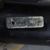 Audi TT A3 Volkswagen Passat Jetta Eos Golf Starter Motor 02E911023H OEM Used