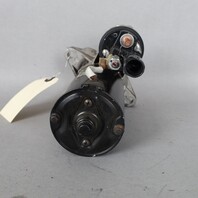 Audi TT A3 Volkswagen Passat Jetta Eos Golf Starter Motor 02E911023H OEM Used