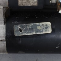 Audi TT A3 Volkswagen Passat Jetta Eos Golf Starter Motor 02E911023H OEM Used