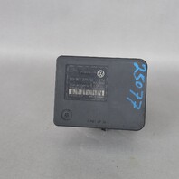 2007-2008 Volkswagen EOS ABS Anti Lock Brake Pump 1K0614517T OEM Used