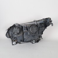 2004-2007 BMW 525i 530i 545i 550i Right Halogen Headlight 63127166116 OEM