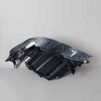 2004-2007 BMW 525i 530i 545i 550i Right Halogen Headlight 63127166116 OEM